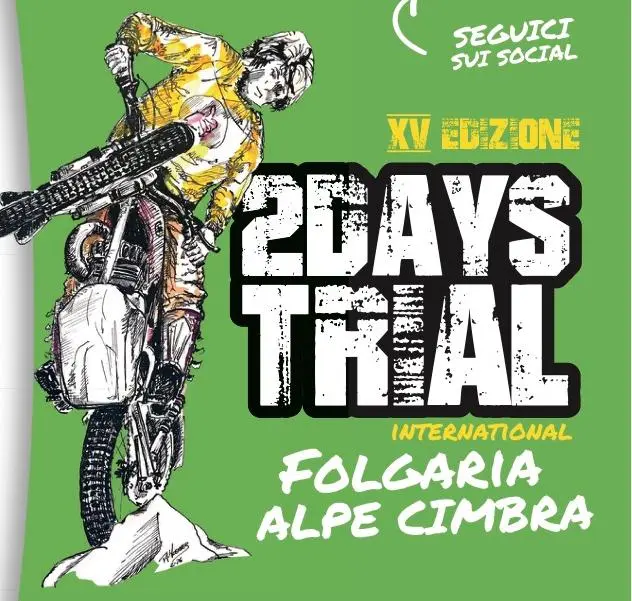 2 Days Trial Folgaria