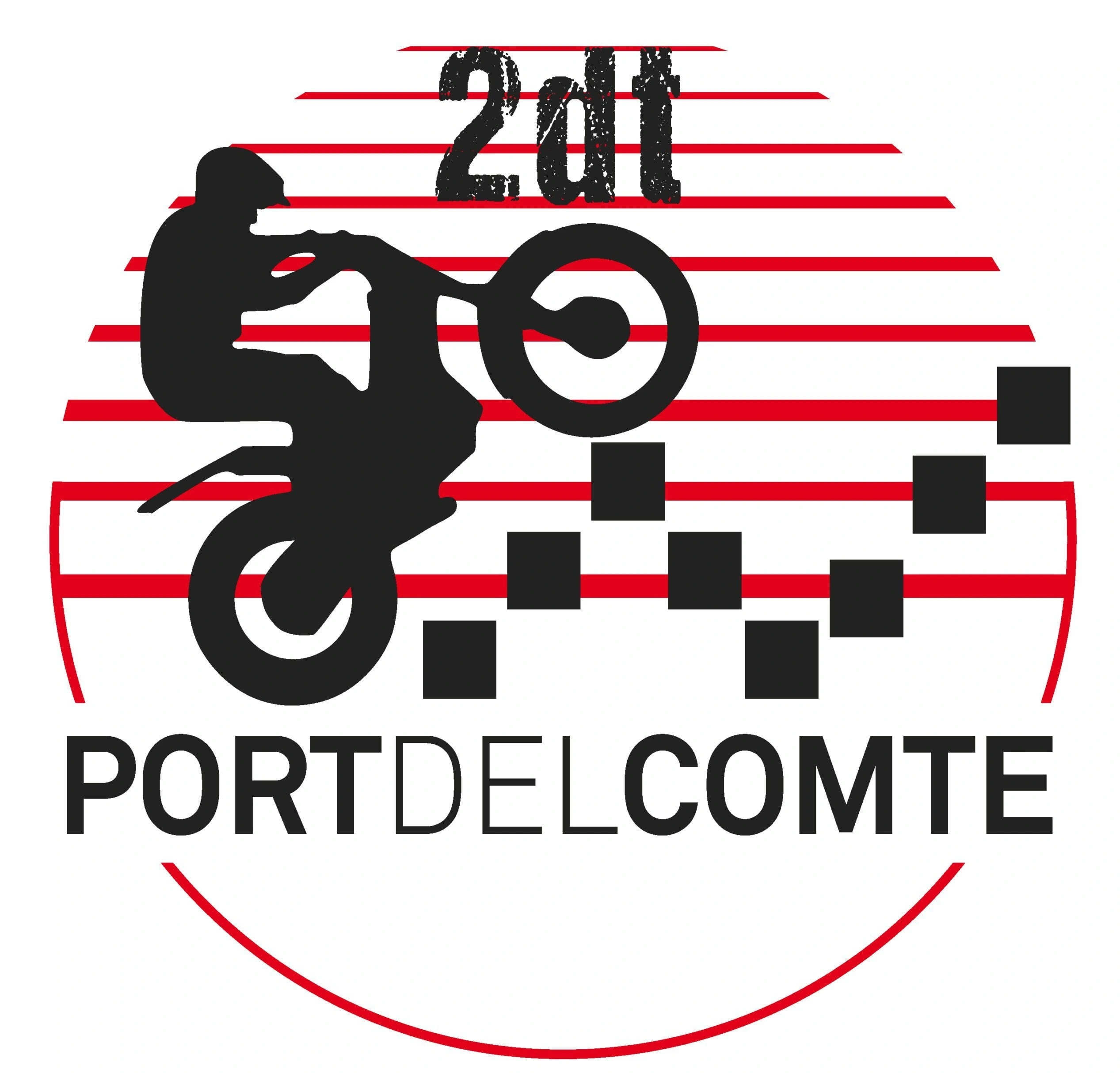 2 dies de Trial a Port del Comte